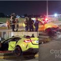 Muere automovilista en la federal Puebla-Tlaxcala, a la altura del Rastro