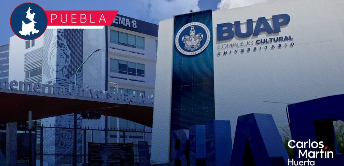 Admisión BUAP 2026: Publican resultados de programas con requisitos adicionales