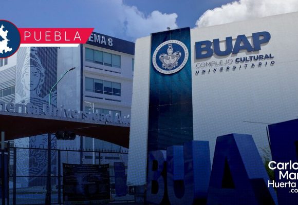 Admisión BUAP 2026: Publican resultados de programas con requisitos adicionales