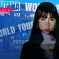 Aitana llega a Puebla con su tour “Cuarto Azul” 2026 