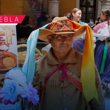 Ajalpan anuncia la Feria en Honor al Señor de Coculco 2026