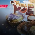 Ajalpan se prepara para la Feria del Mole 2026