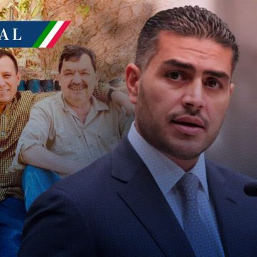 García Harfuch señala a La Familia Michoacana en secuestro de alcalde de Taxco y su padre