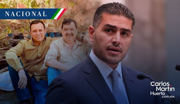 García Harfuch señala a La Familia Michoacana en secuestro de alcalde de Taxco y su padre
