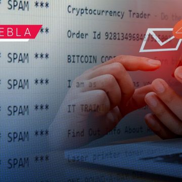 Alerta SSP sobre correos que suplantan identidad de instituciones para robar información