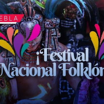 Anuncian el Festival Nacional Folklórico y Jarabe Monumental 2026