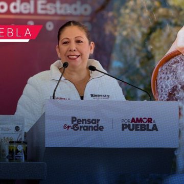 Anuncian plan para combatir el desabasto de agua en Puebla con la creación de 7 delegaciones
