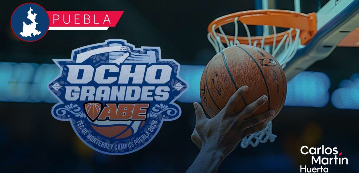 Arranca el Torneo Ocho Grandes ABE 2026