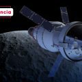 Artemis II: Tripulación perderá contacto con la Tierra por 40 minutos