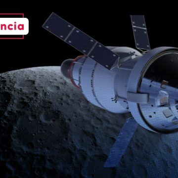 Artemis II Tripulación perderá contacto con la Tierra por 40 minutos Artemis II: Tripulación perderá contacto con la Tierra por 40 minutos