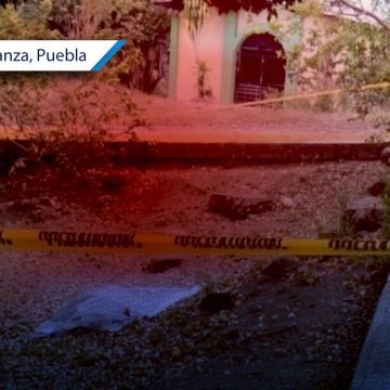 Portada Asesinan a balazos a abuelito en el municipio de Venustiano Carranza CMH Asesinan a balazos a abuelito en el municipio de Venustiano Carranza