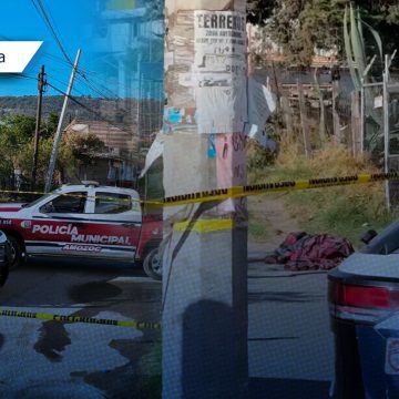 Asesinan dueño de tortillería Amozoc Asesinan a dueño de tortillería y privan de la libertad a su pareja en Amozoc