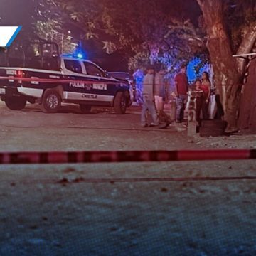 Asesinan a “El Cuautla” dentro del cuarto que rentaba en Chietla
