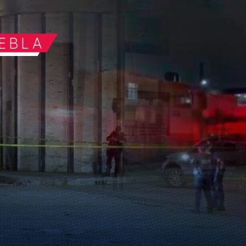 Asesinan a disparos a una joven en la 10 de Mayo; agresores arrojaron una bomba molotov