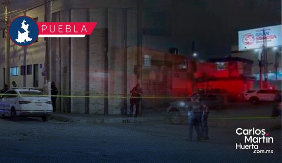 Asesinan a disparos a una joven en la 10 de Mayo; agresores arrojaron una bomba molotov