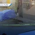Asesinan a hombre tras resistirse a un asalto en Izúcar de Matamoros
