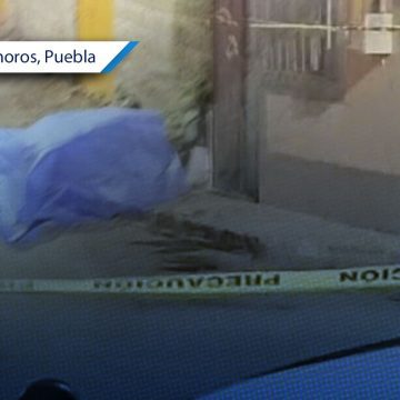 Asesinan a hombre tras resistirse a un asalto en Izúcar de Matamoros