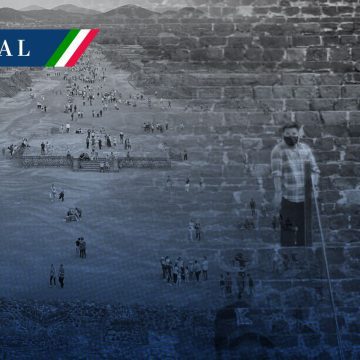 Identifican al tirador de Teotihuacán: Julio César, residente de CDMX