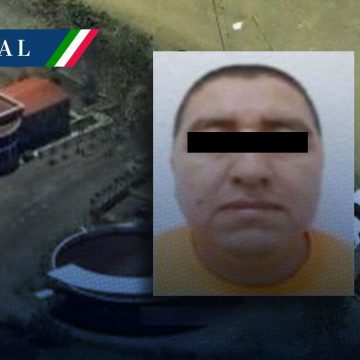 “El Jardinero”, pieza clave del CJNG, fue seguido durante 19 meses
