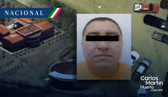 Estados Unidos amplía cargos contra “El Jardinero”, presunto líder del CJNG