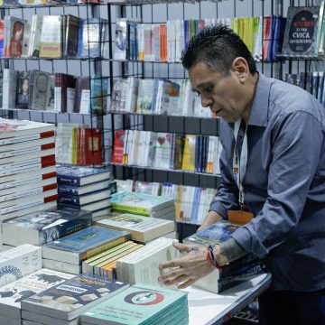 BUAP Ajusta horario Biblioteca Central de la BUAP por periodo vacacional