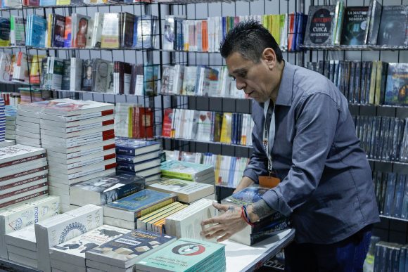 Ajusta horario Biblioteca Central de la BUAP por periodo vacacional