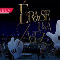 BUAP invita al concierto sinfónico “Érase una vez” 2026