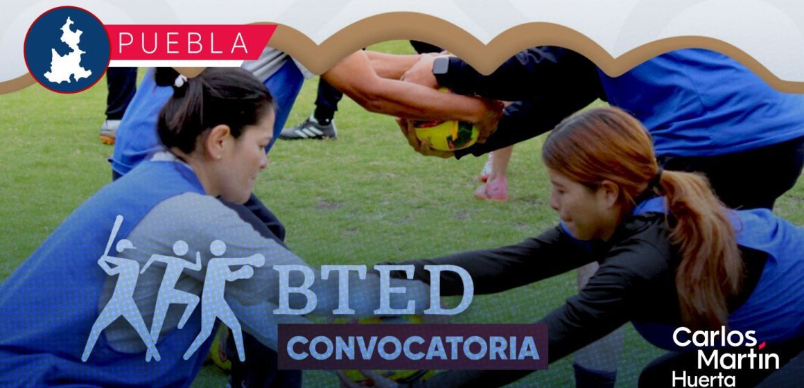 Bachillerato Tecnológico de Educación y Promoción Deportiva abre su convocatoria de admisión 2026