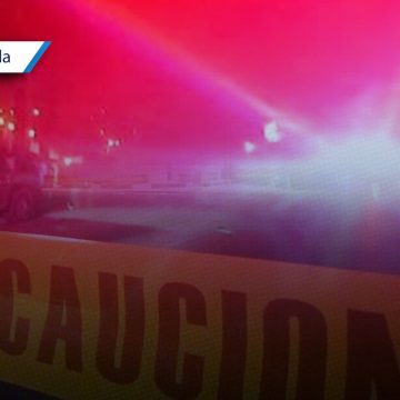 Portada Balean y roban camioneta a conductor en Tehuacán; no hay detenidos CMH Balean y roban camioneta a conductor en Tehuacán; no hay detenidos