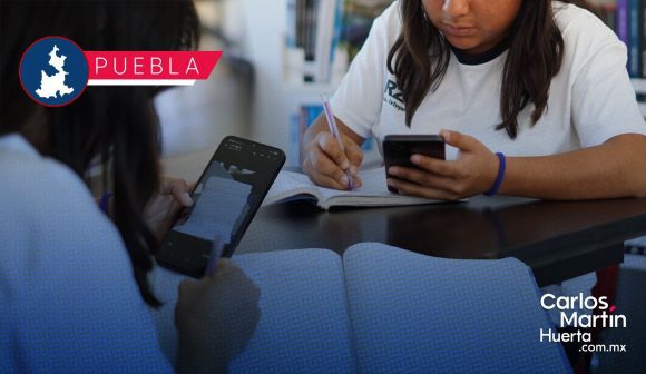 Becas de Conectividad cierran brecha para fortalecer conocimiento
