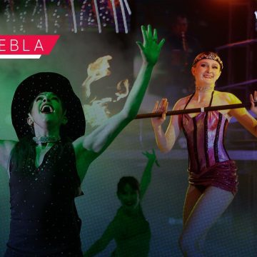 Broadway y Rock On Ice: Los espectáculos sobre hielo que conquistan la Feria de Puebla 2026