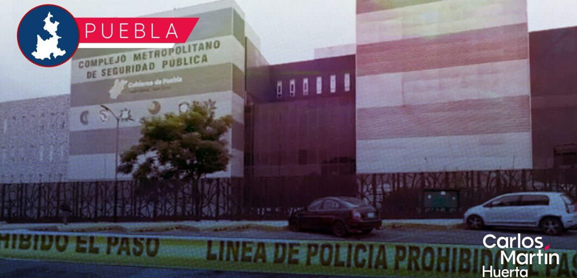 Muere presunto asaltante en el estacionamiento del C5 tras ser golpeado por vecinos