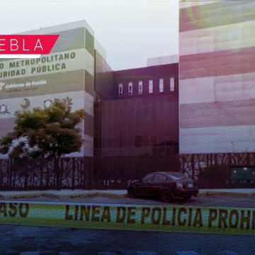 Muere presunto asaltante en el estacionamiento del C5 tras ser golpeado por vecinos