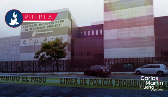 Muere presunto asaltante en el estacionamiento del C5 tras ser golpeado por vecinos