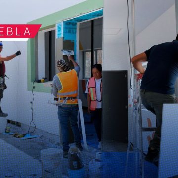 CEPOSAMI ampliará su capacidad en Puebla para fortalecer atención en salud mental