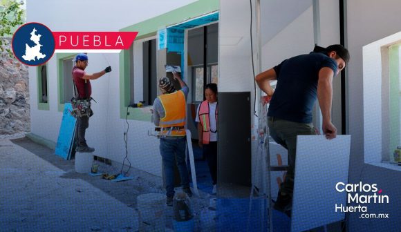 CEPOSAMI ampliará su capacidad en Puebla para fortalecer atención en salud mental