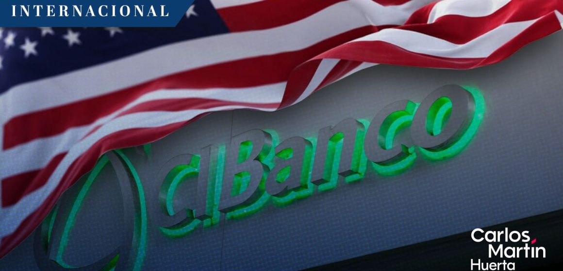 CIBanco - Estados Unidos EE. UU. aprueba transferencias para liquidar CIBanco