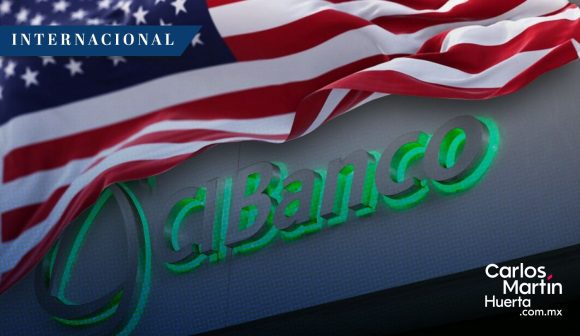 EE. UU. aprueba transferencias para liquidar CIBanco