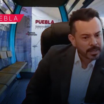 Cablebús iniciará en junio; conectará con RUTA y sistema de bicicletas con tarjeta única: García Parra