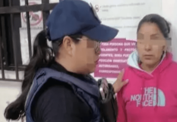 Captura de pantalla 2026-04-11 a las 12.48.12 Cae mujer que tras intentar meter droga en jabones al Cereso de Teziutlán