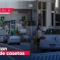 CAPUFE aumenta tarifas de casetas; consulta los nuevos costos en Puebla 