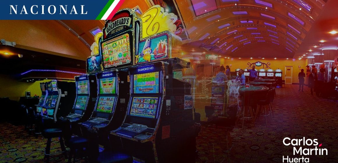 EE. UU. sancionan red de casinos y operadores clave del Cártel del Noreste