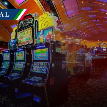 EE. UU. sancionan red de casinos y operadores clave del Cártel del Noreste