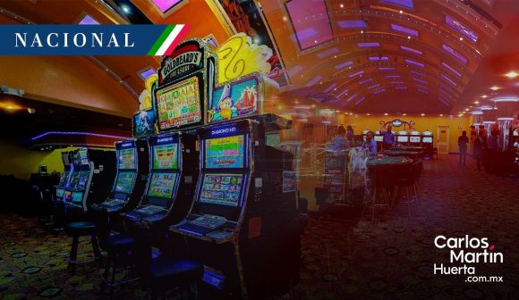 Casinos EE. UU. sancionan red de casinos y operadores clave del Cártel del Noreste