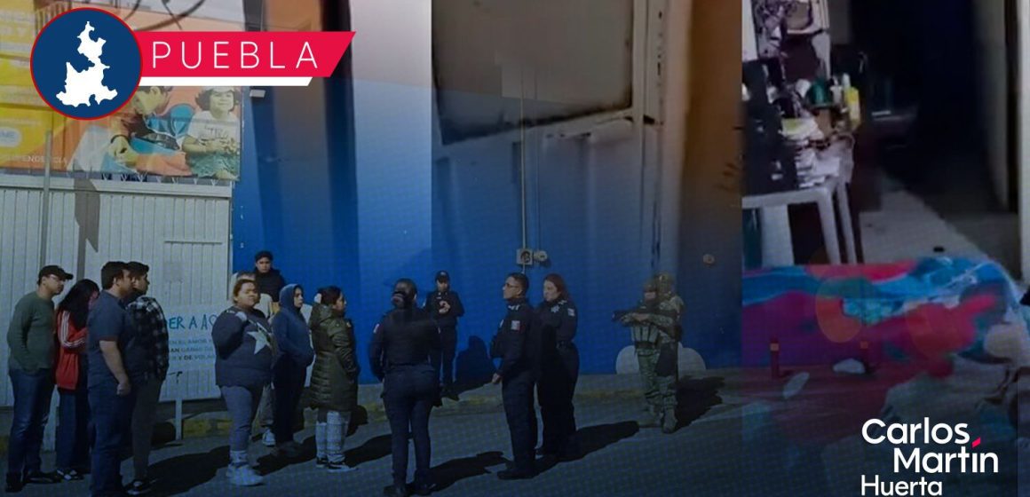 Caso colegio Carrusel Magone: Fiscalía inicia 4 investigaciones por presunto abuso sexual