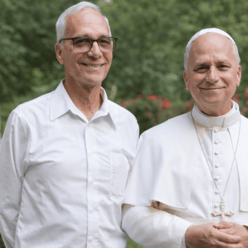 Alerta en Chicago: evacúan casa del hermano del papa por amenaza de bomba