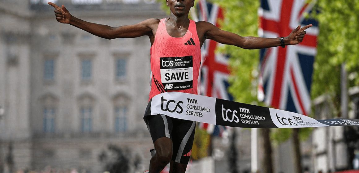 Maratón de Londres 2026: se rompe la barrera de las 2 horas y cambia la historia del atletismo