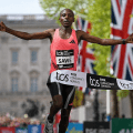 Maratón de Londres 2026: se rompe la barrera de las 2 horas y cambia la historia del atletismo