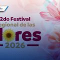 Chiautzingo presenta su Festival Regional de las Flores 2026