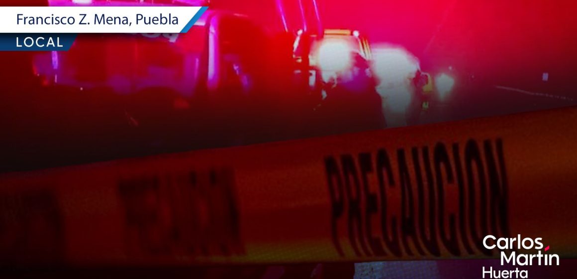 Hallan a pareja asesinada dentro de una camioneta en Francisco Z. Mena